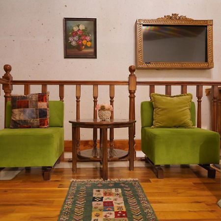 Mira Cappadocia Hotel Avanos Ngoại thất bức ảnh