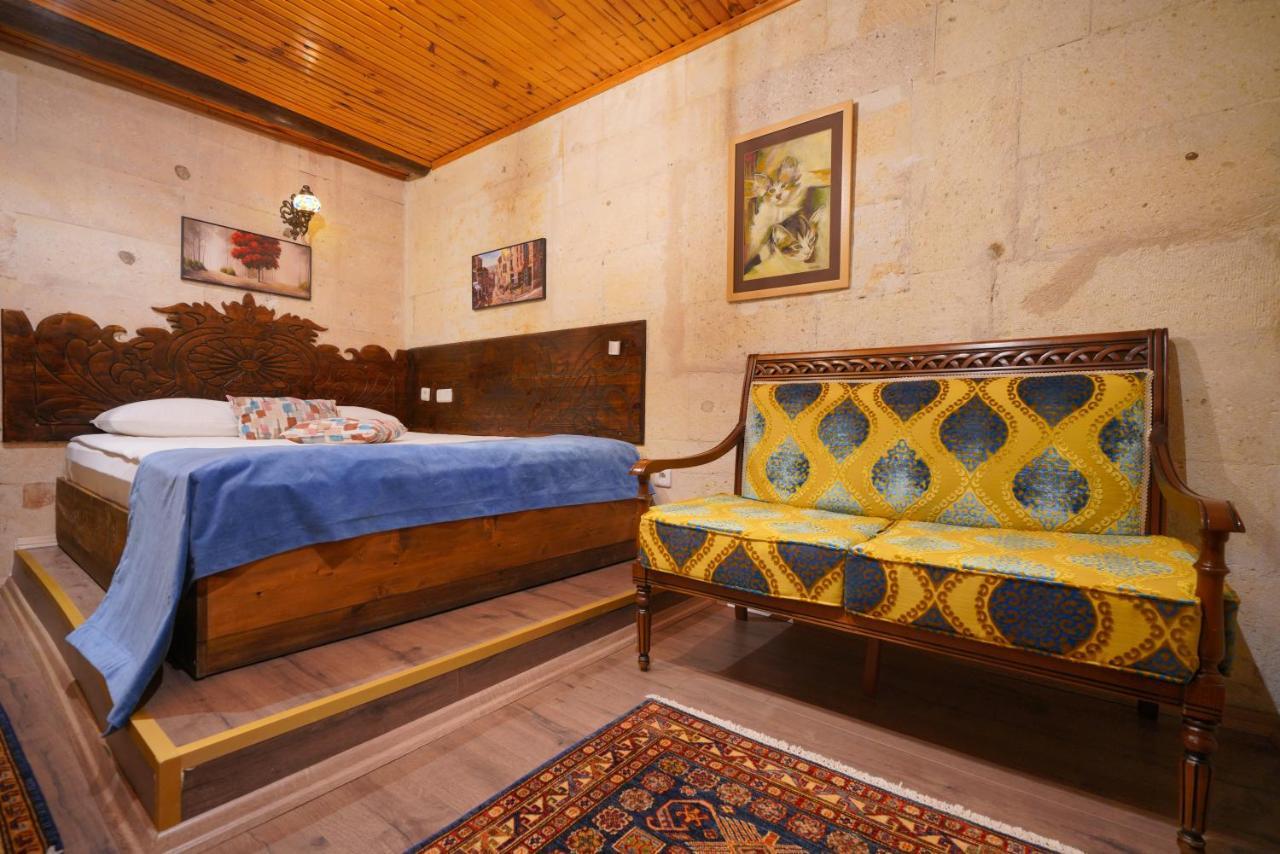 Mira Cappadocia Hotel Avanos Ngoại thất bức ảnh
