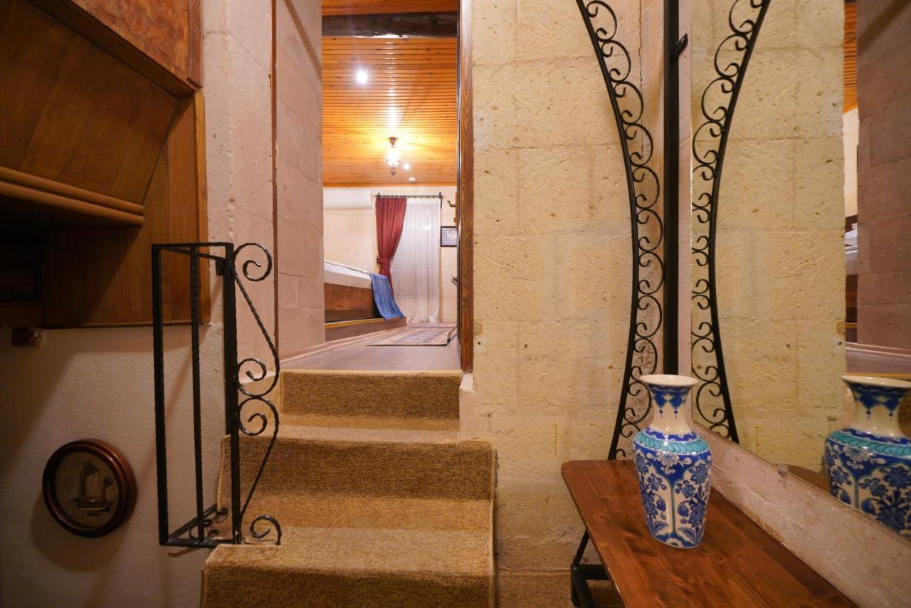 Mira Cappadocia Hotel Avanos Ngoại thất bức ảnh