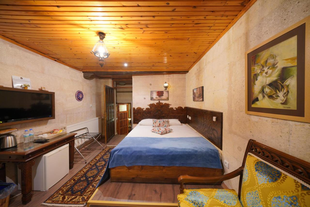Mira Cappadocia Hotel Avanos Ngoại thất bức ảnh