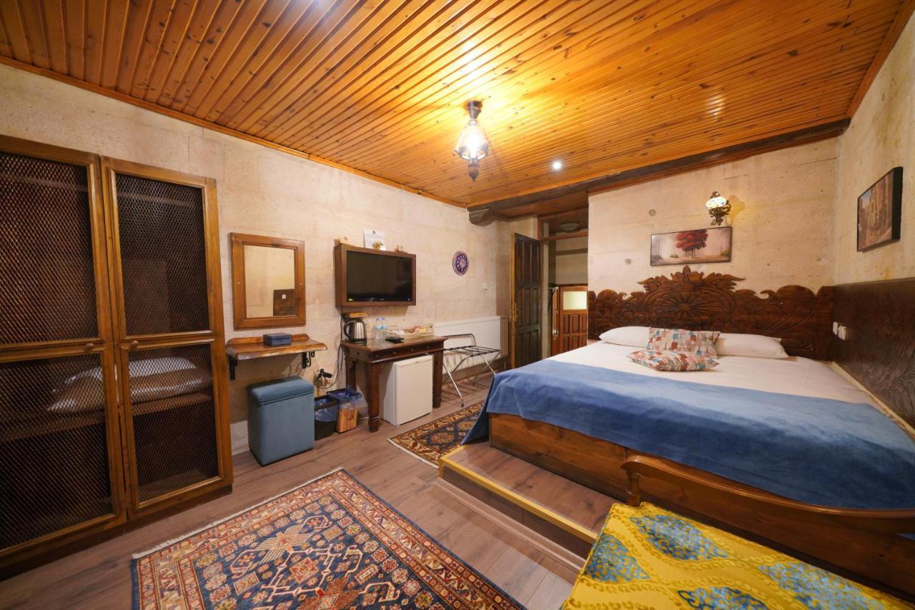 Mira Cappadocia Hotel Avanos Ngoại thất bức ảnh