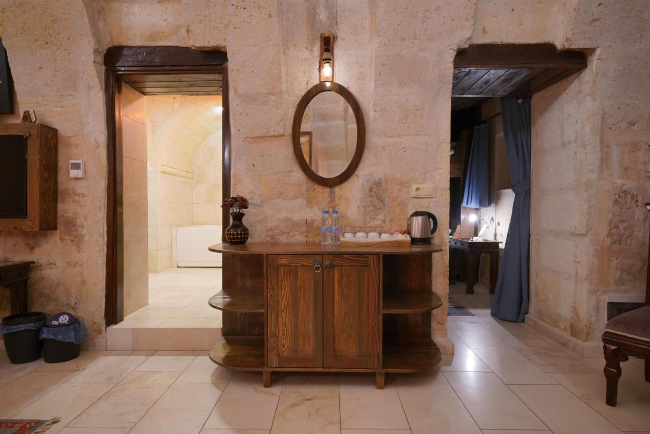 Mira Cappadocia Hotel Avanos Ngoại thất bức ảnh