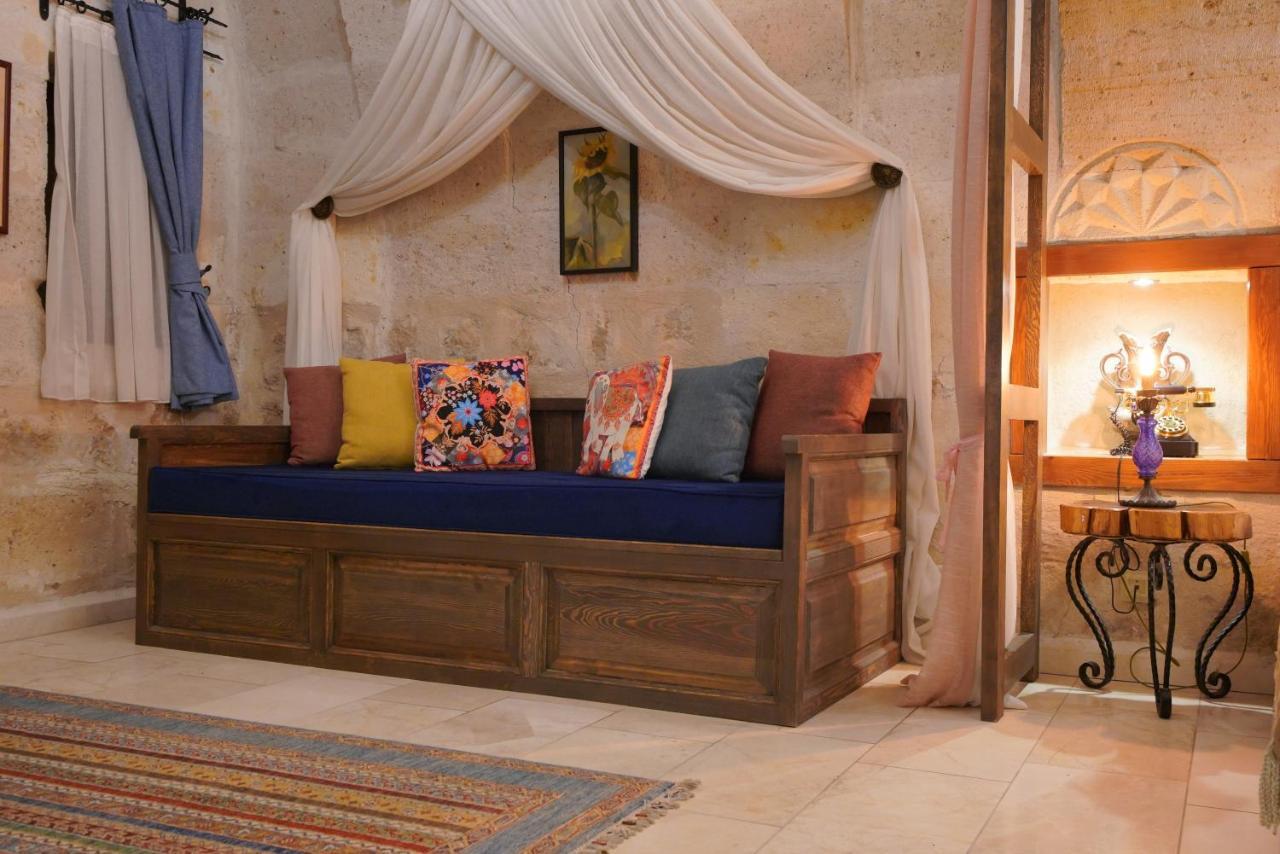 Mira Cappadocia Hotel Avanos Ngoại thất bức ảnh