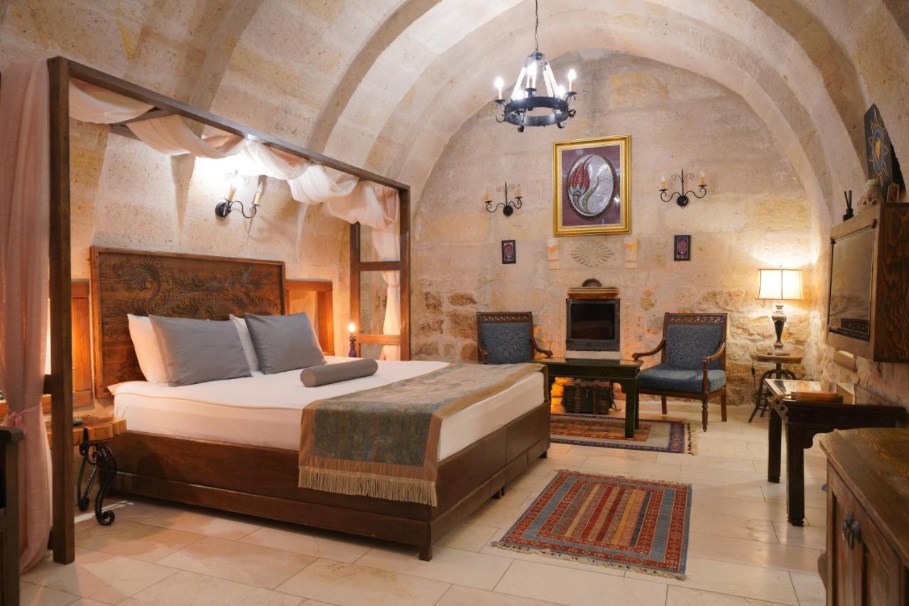 Mira Cappadocia Hotel Avanos Ngoại thất bức ảnh