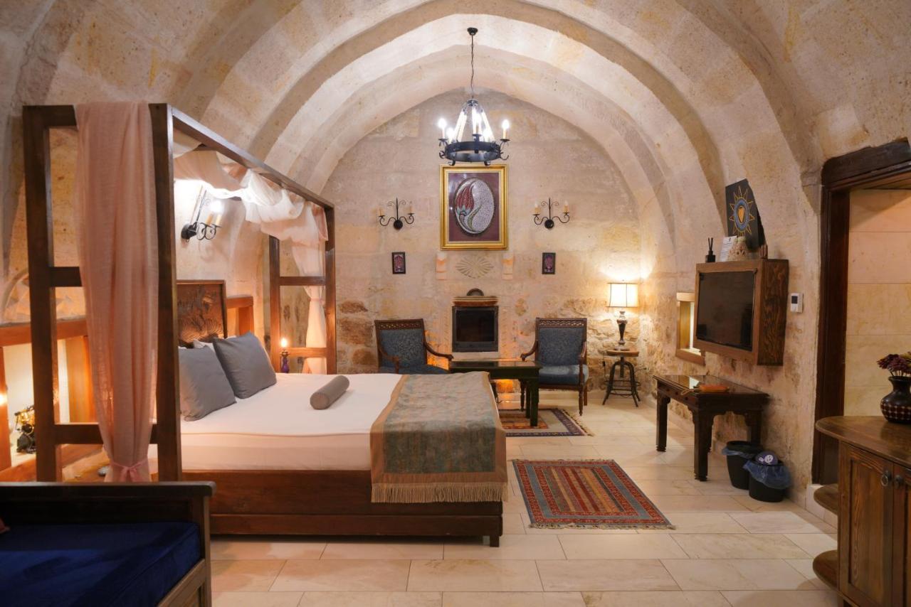 Mira Cappadocia Hotel Avanos Ngoại thất bức ảnh