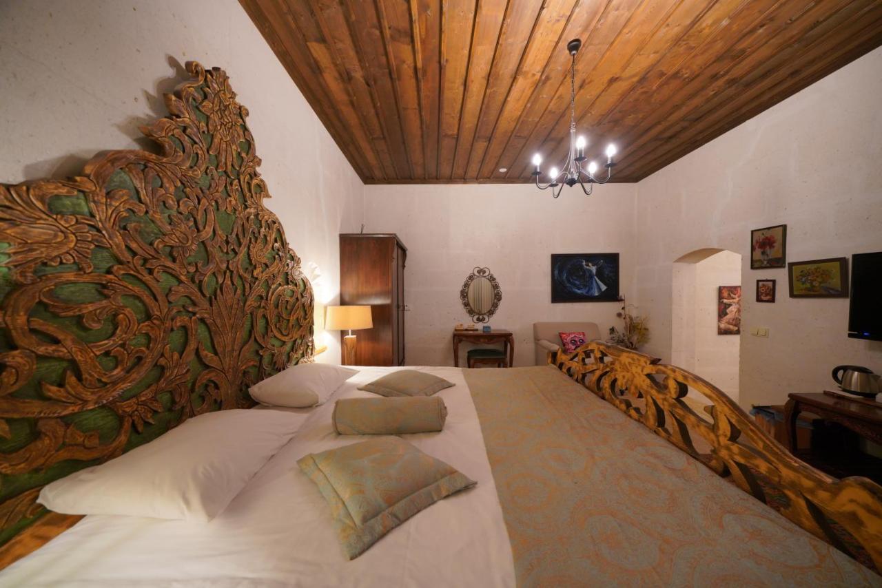 Mira Cappadocia Hotel Avanos Ngoại thất bức ảnh