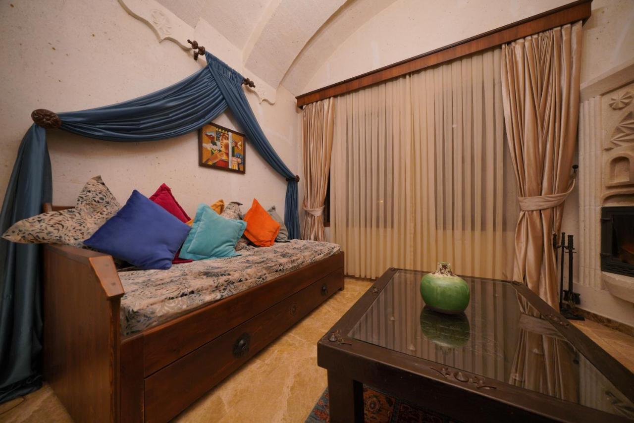 Mira Cappadocia Hotel Avanos Ngoại thất bức ảnh