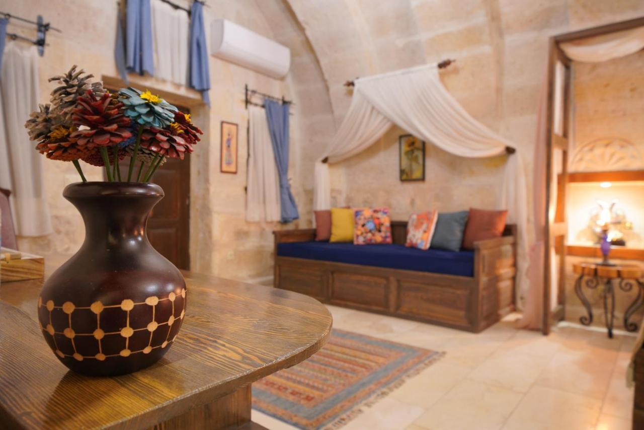 Mira Cappadocia Hotel Avanos Ngoại thất bức ảnh