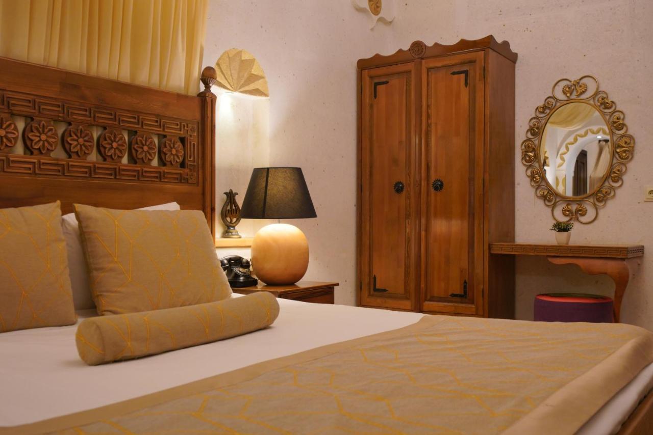 Mira Cappadocia Hotel Avanos Ngoại thất bức ảnh