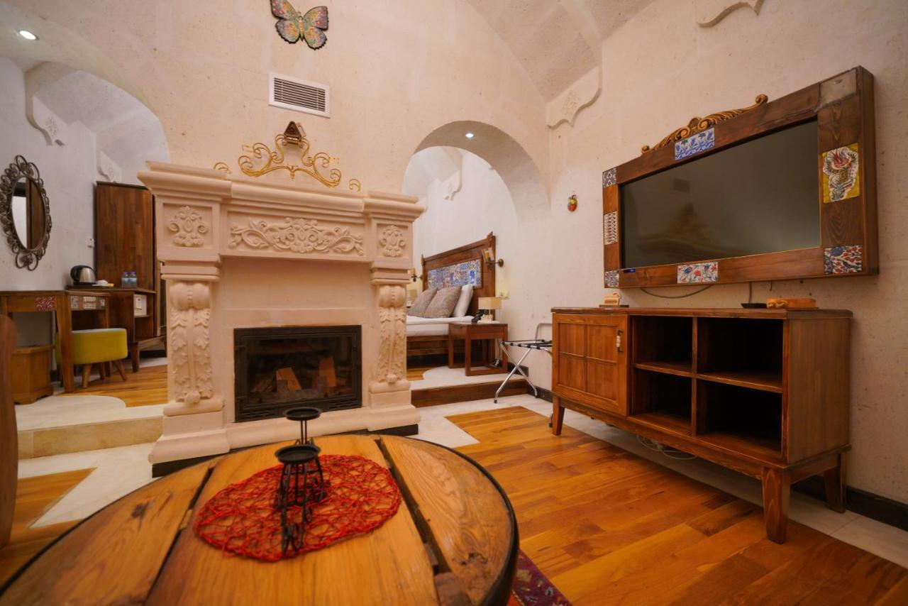 Mira Cappadocia Hotel Avanos Ngoại thất bức ảnh
