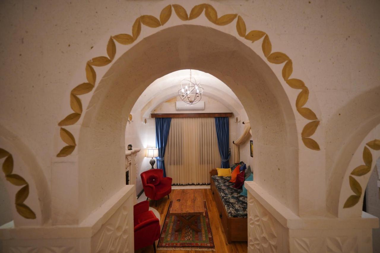 Mira Cappadocia Hotel Avanos Ngoại thất bức ảnh