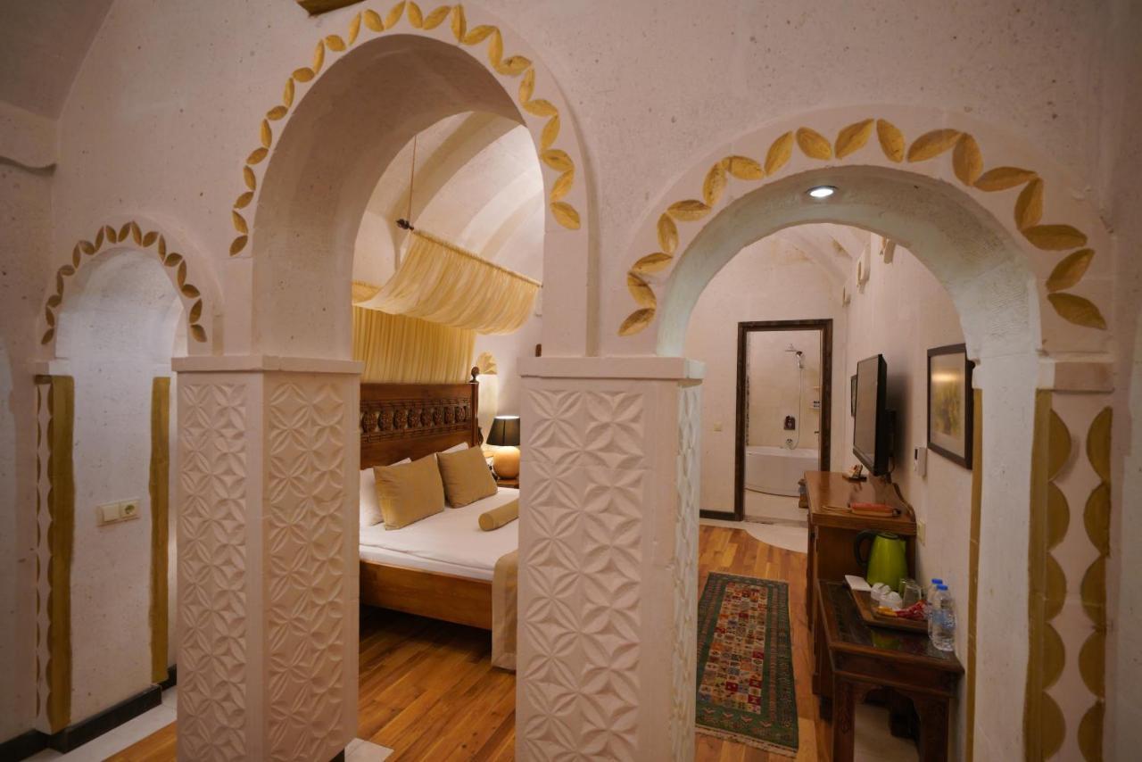 Mira Cappadocia Hotel Avanos Ngoại thất bức ảnh