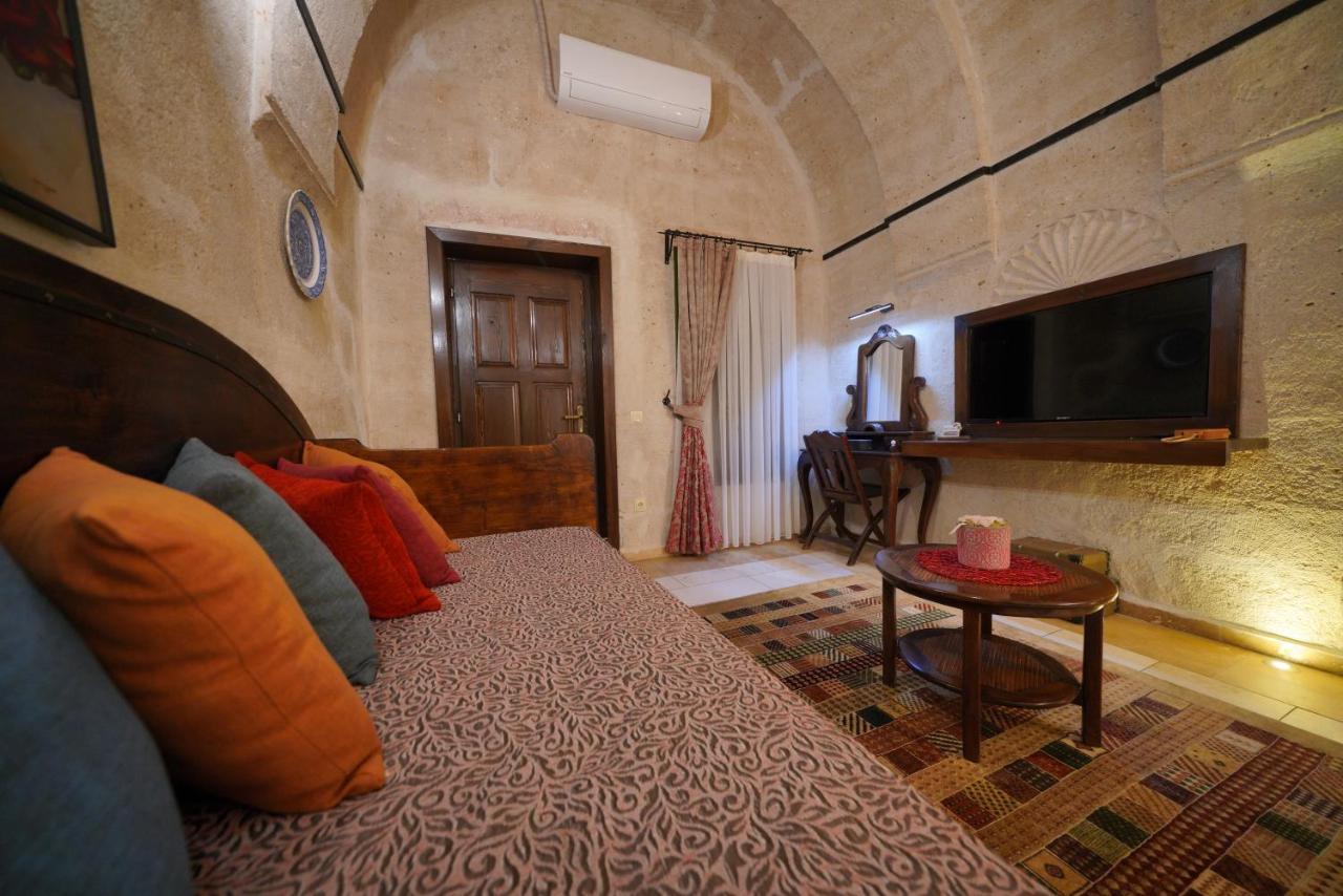 Mira Cappadocia Hotel Avanos Ngoại thất bức ảnh