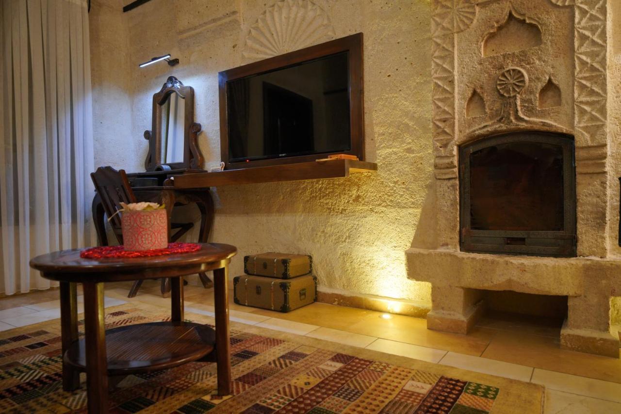 Mira Cappadocia Hotel Avanos Ngoại thất bức ảnh
