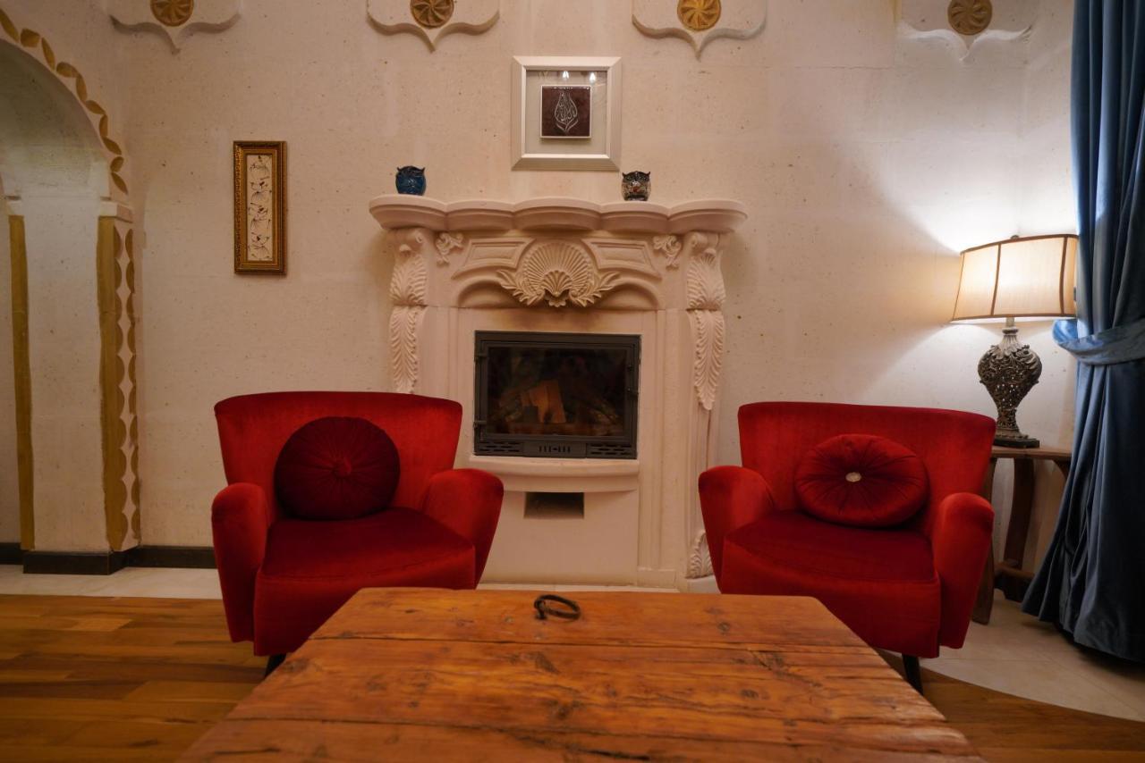 Mira Cappadocia Hotel Avanos Ngoại thất bức ảnh