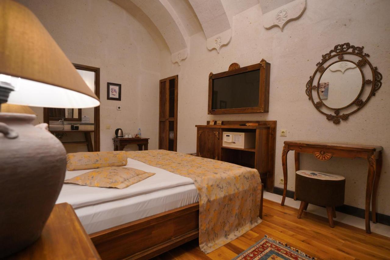 Mira Cappadocia Hotel Avanos Ngoại thất bức ảnh