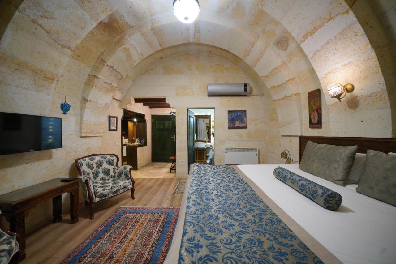Mira Cappadocia Hotel Avanos Ngoại thất bức ảnh