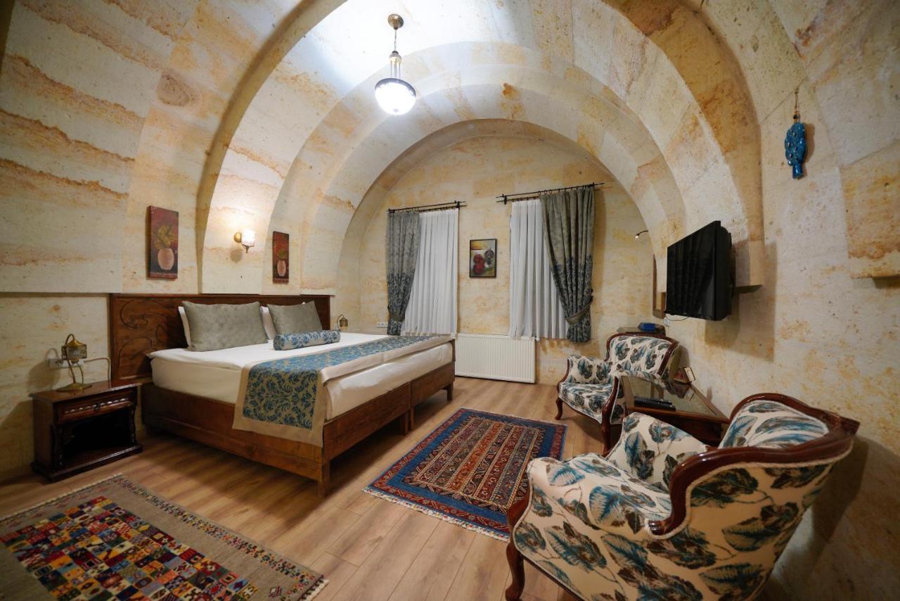Mira Cappadocia Hotel Avanos Ngoại thất bức ảnh