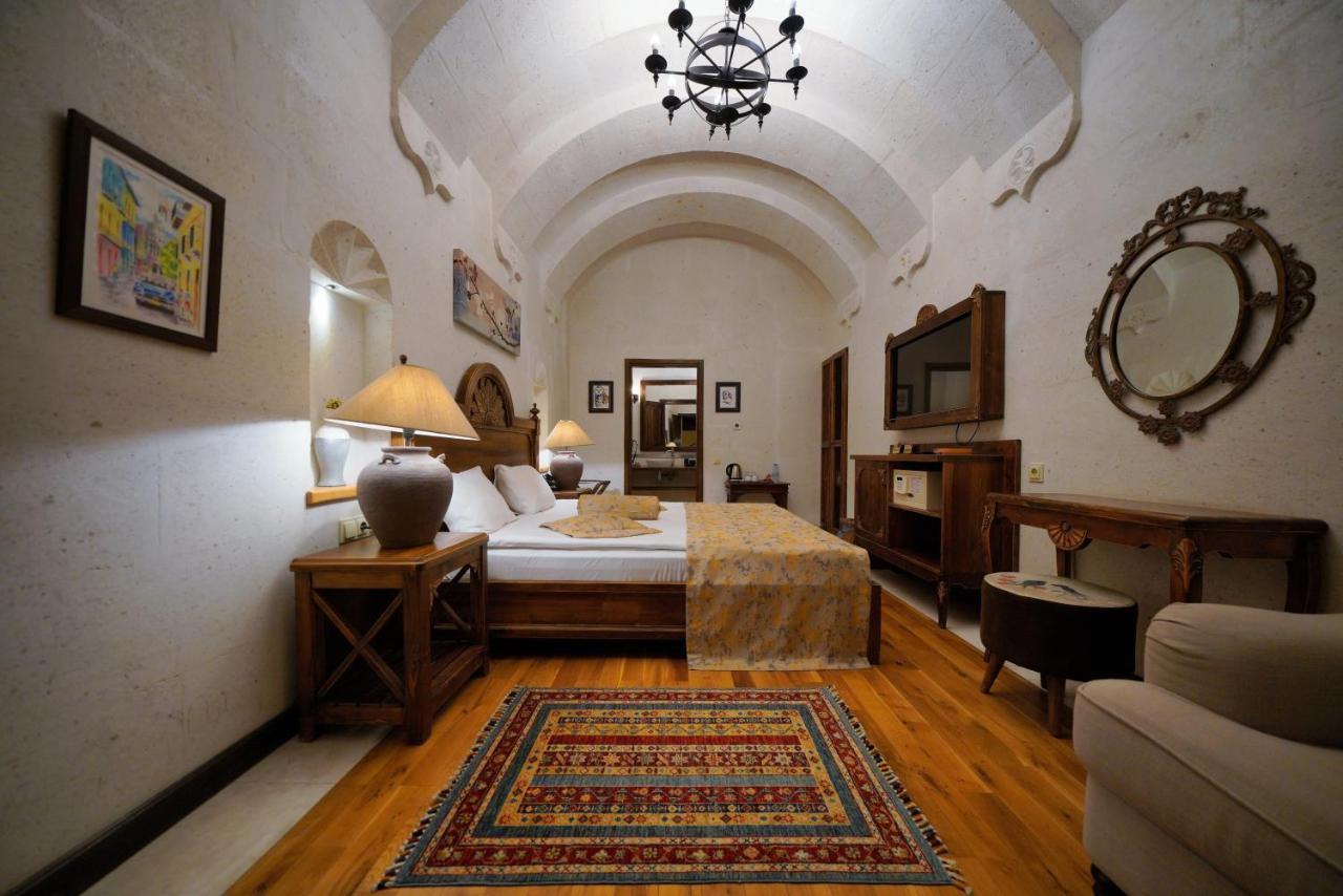 Mira Cappadocia Hotel Avanos Ngoại thất bức ảnh