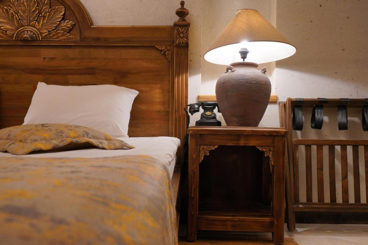 Mira Cappadocia Hotel Avanos Ngoại thất bức ảnh