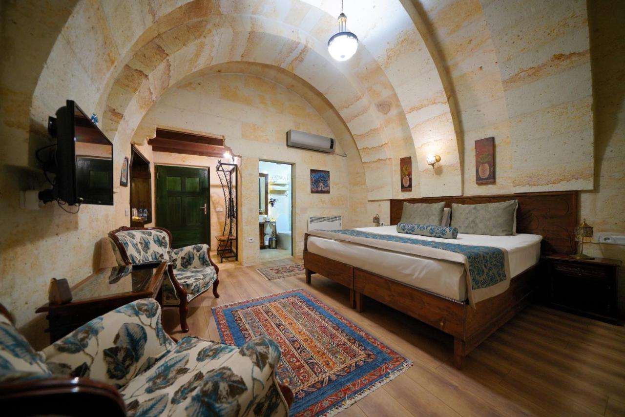 Mira Cappadocia Hotel Avanos Ngoại thất bức ảnh
