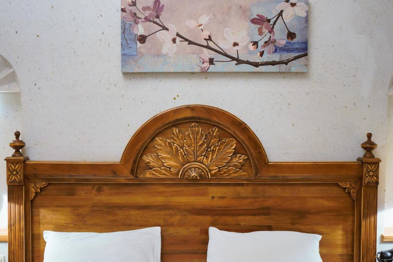 Mira Cappadocia Hotel Avanos Ngoại thất bức ảnh
