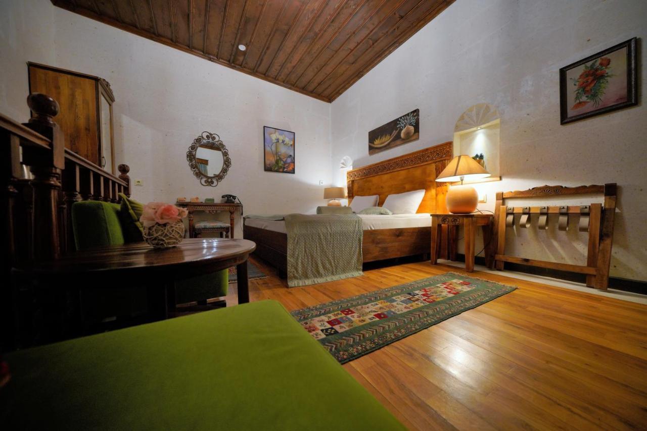Mira Cappadocia Hotel Avanos Ngoại thất bức ảnh