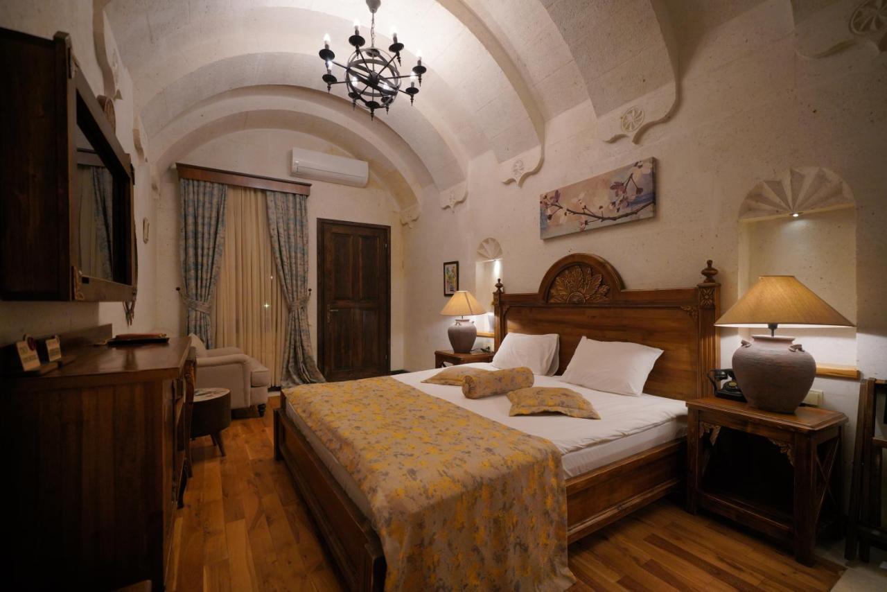 Mira Cappadocia Hotel Avanos Ngoại thất bức ảnh