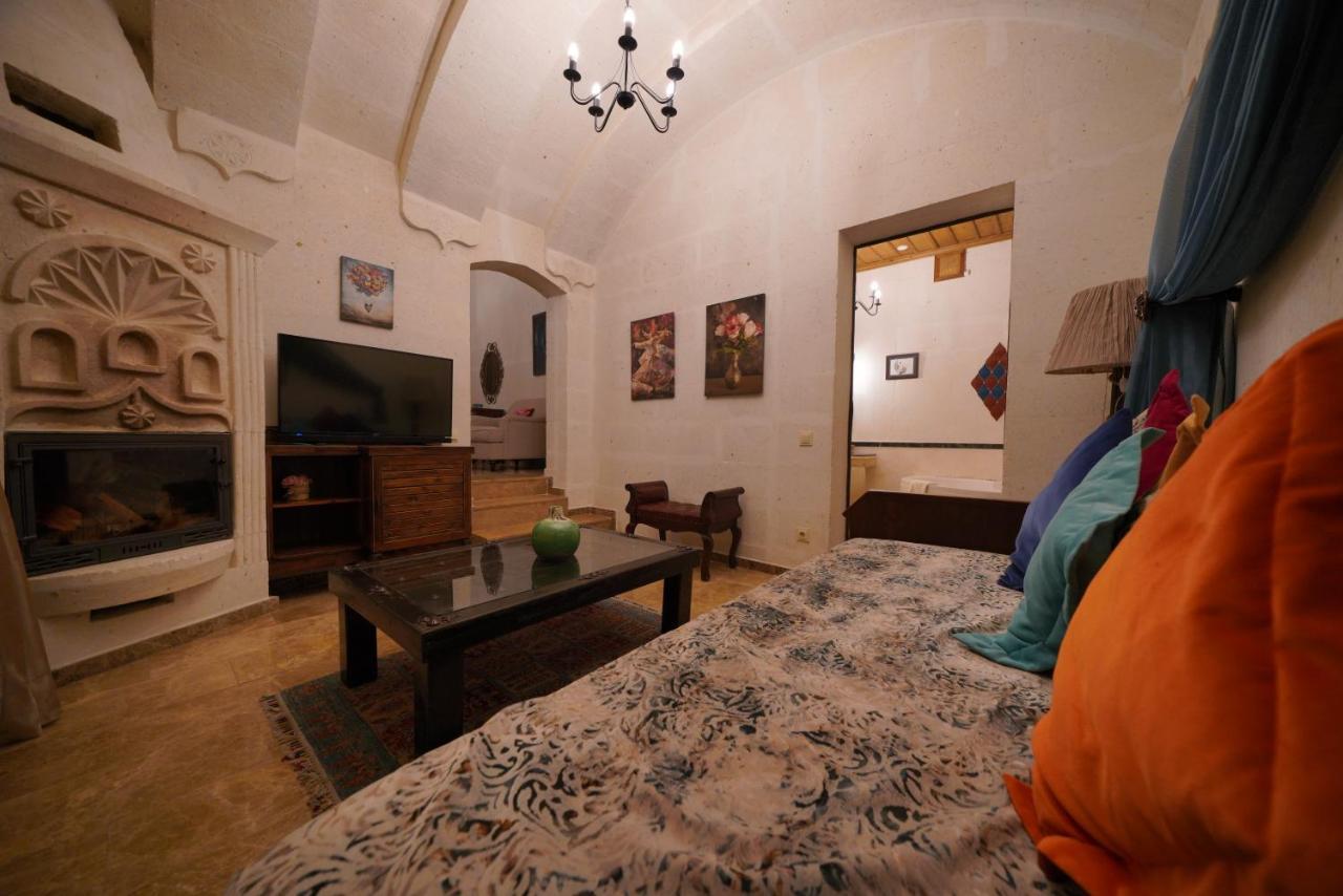 Mira Cappadocia Hotel Avanos Ngoại thất bức ảnh