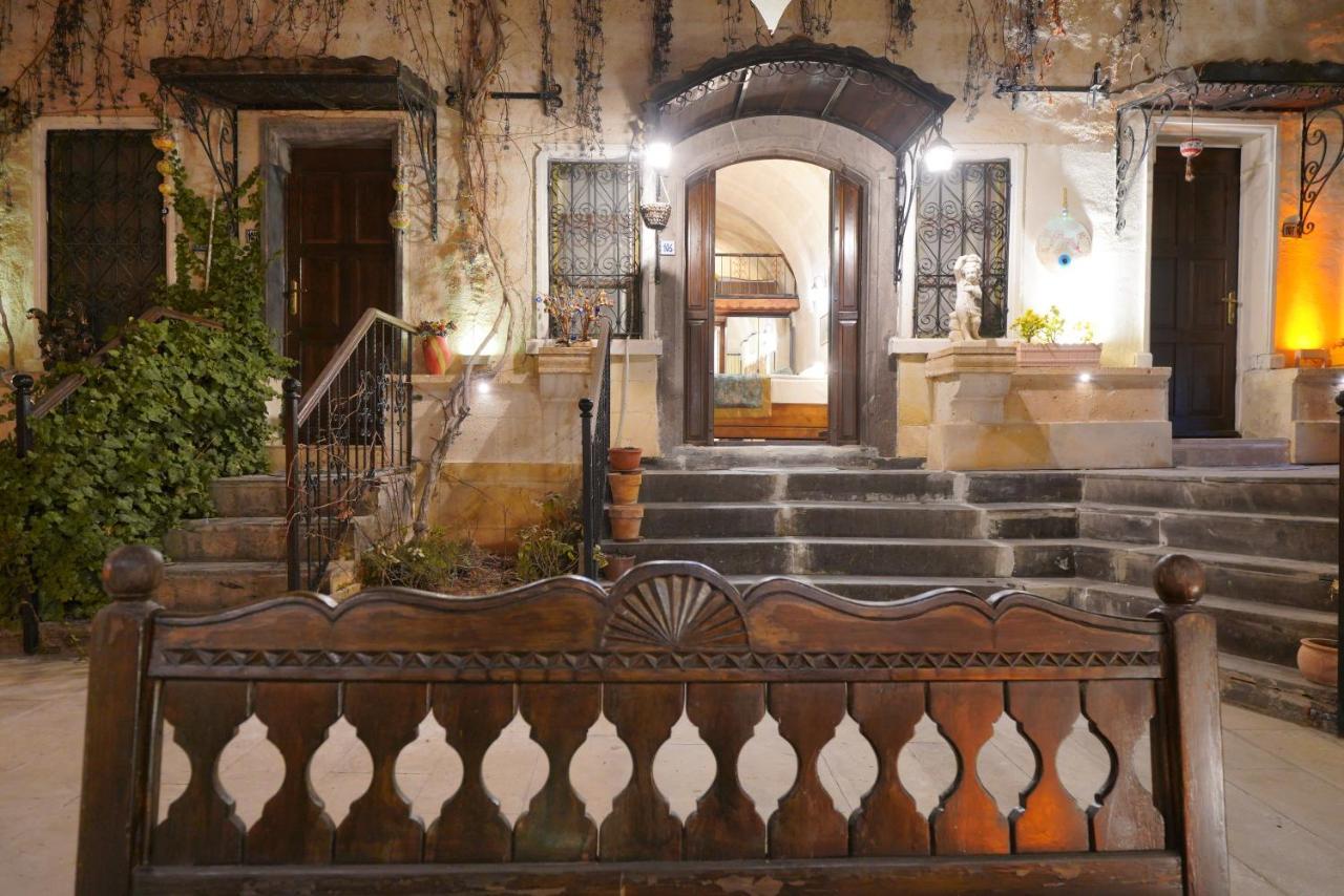 Mira Cappadocia Hotel Avanos Ngoại thất bức ảnh