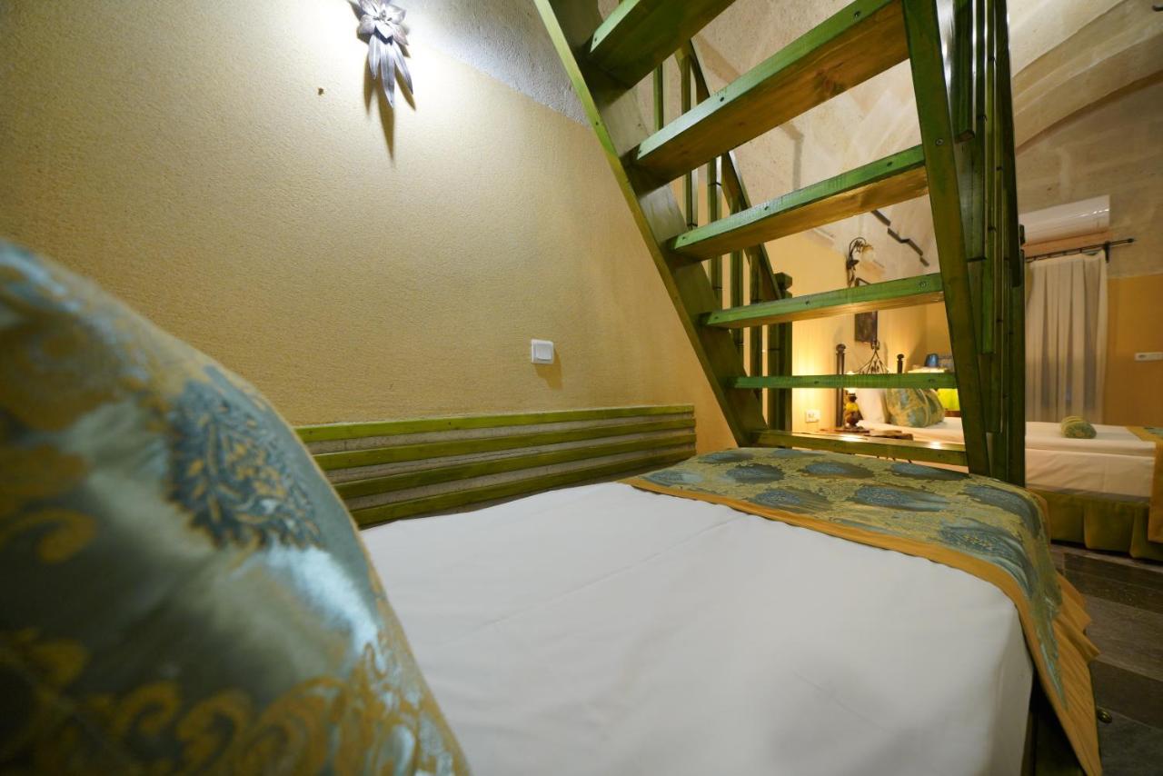 Mira Cappadocia Hotel Avanos Ngoại thất bức ảnh
