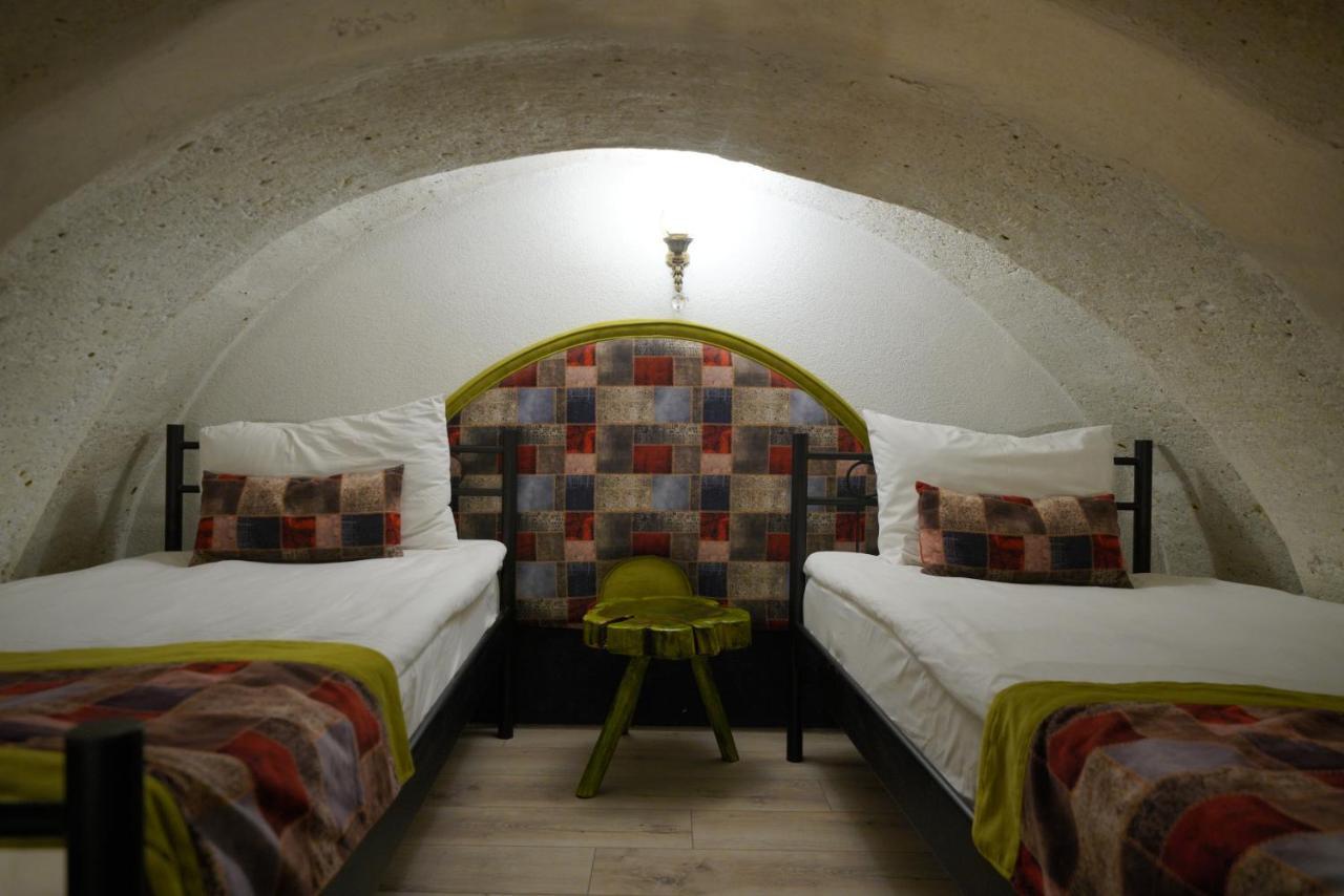 Mira Cappadocia Hotel Avanos Ngoại thất bức ảnh