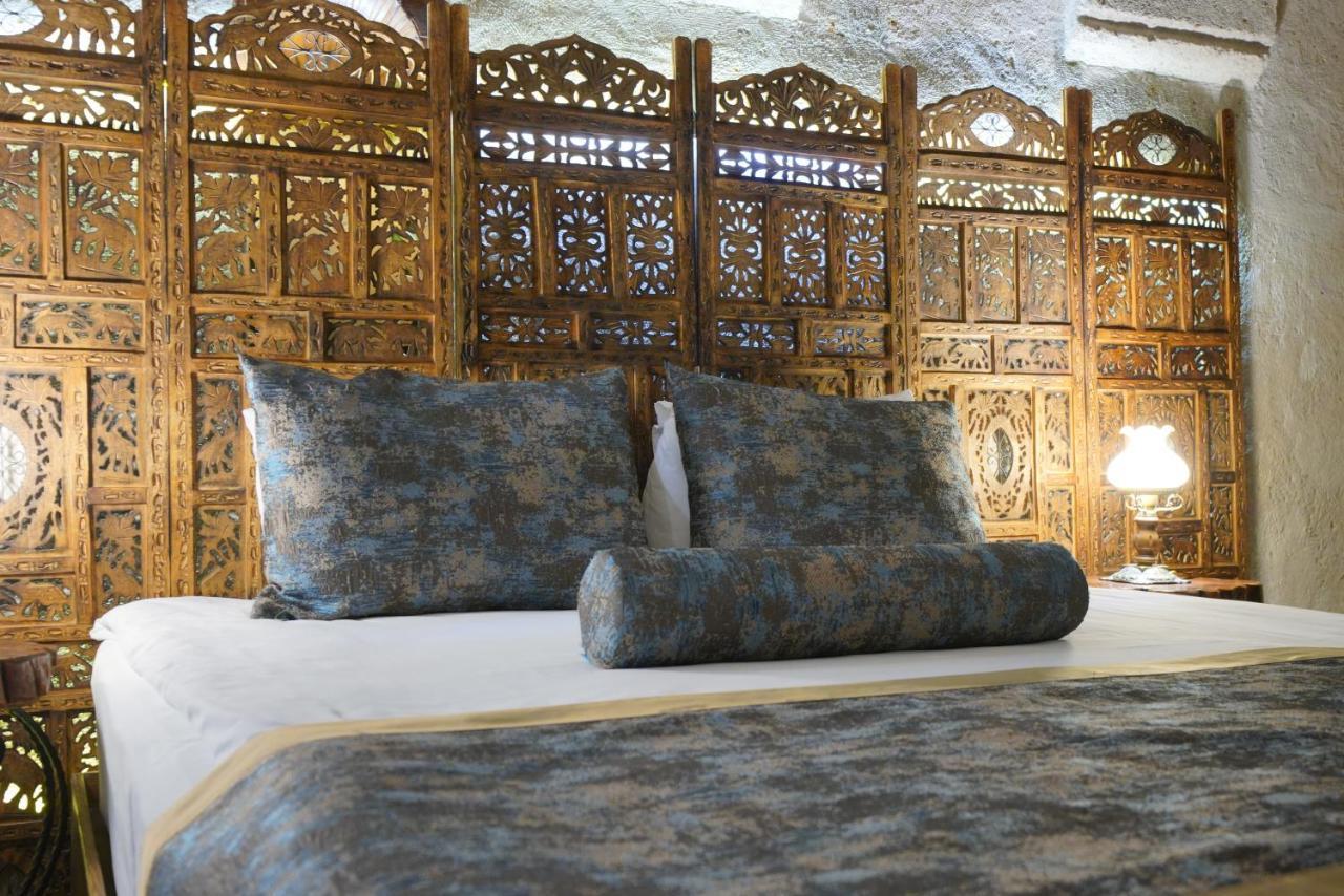 Mira Cappadocia Hotel Avanos Ngoại thất bức ảnh