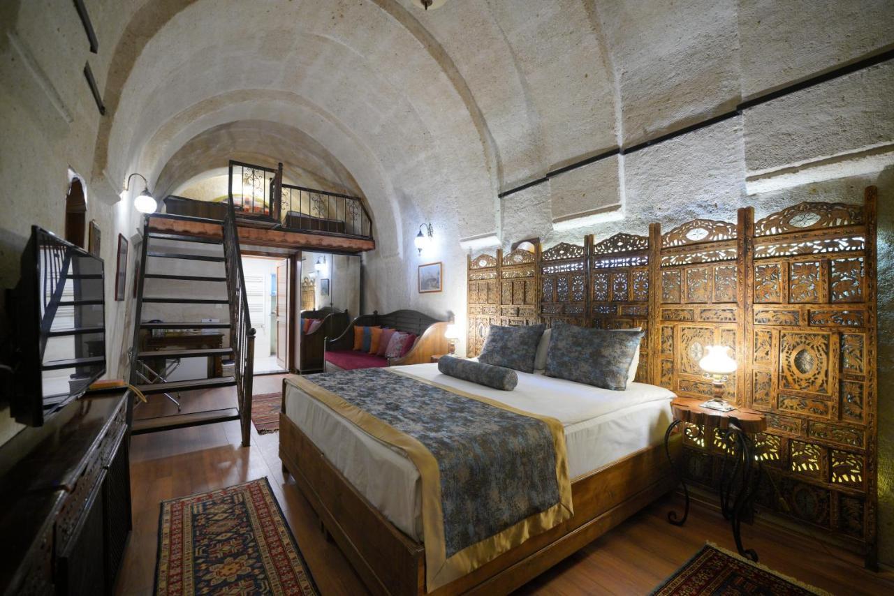 Mira Cappadocia Hotel Avanos Ngoại thất bức ảnh