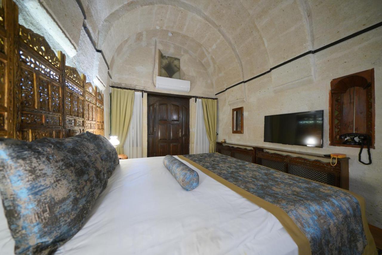 Mira Cappadocia Hotel Avanos Ngoại thất bức ảnh