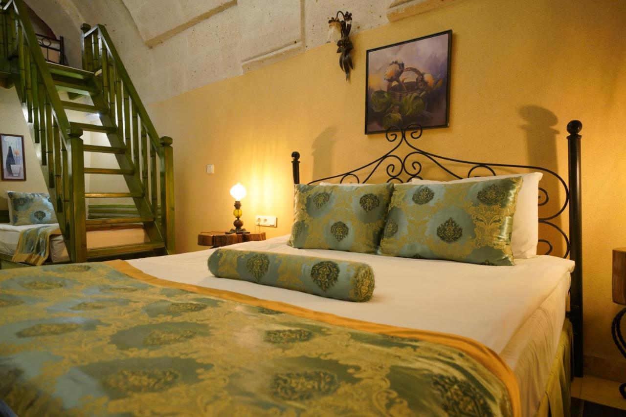 Mira Cappadocia Hotel Avanos Ngoại thất bức ảnh