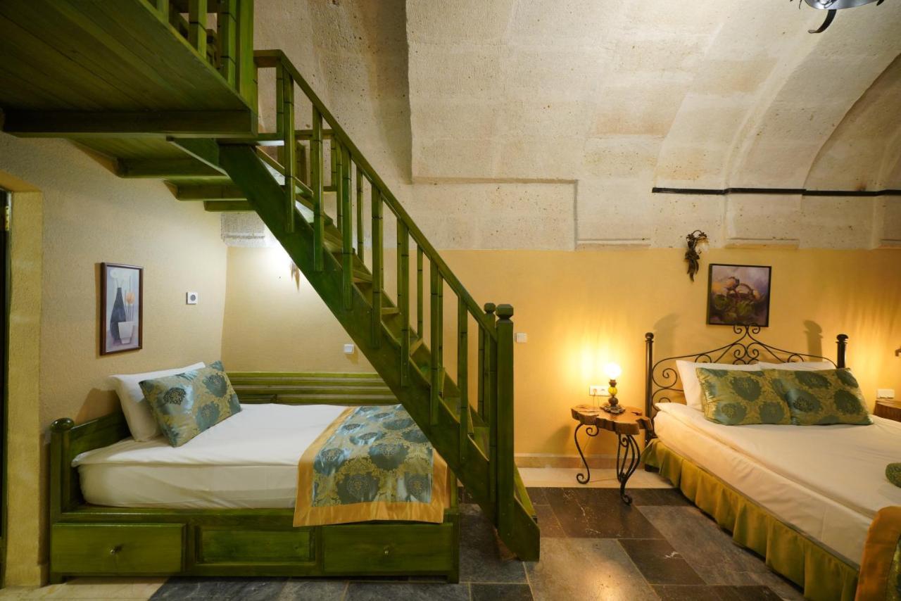 Mira Cappadocia Hotel Avanos Ngoại thất bức ảnh