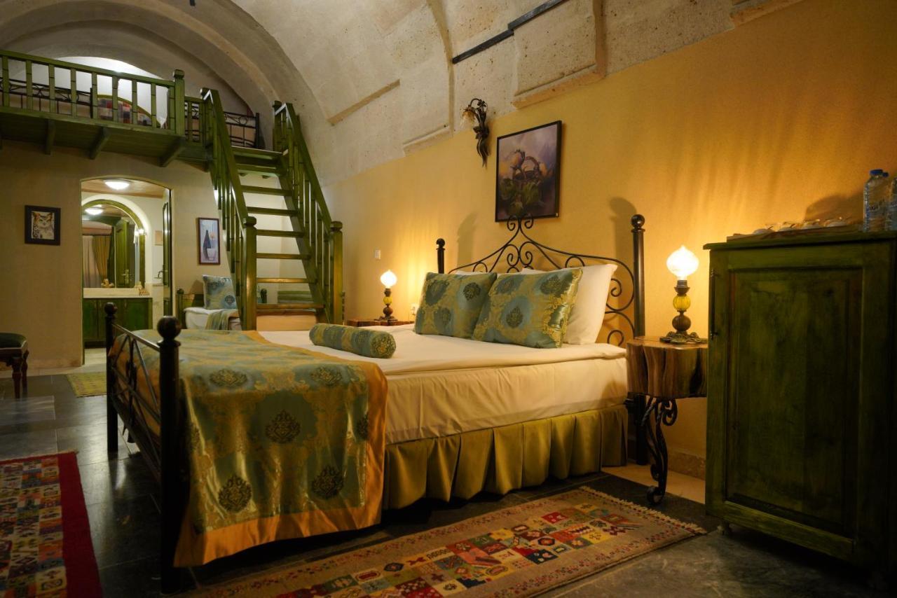Mira Cappadocia Hotel Avanos Ngoại thất bức ảnh